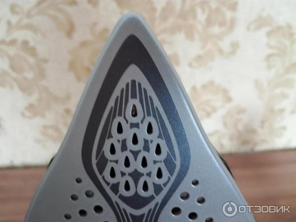 Отзыв о Утюг Philips GC 4900 | Утюг без регулятора температуры. Утюг ...