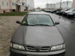 Автомобиль Nissan Primera P11 фото