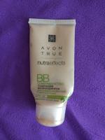 ВВ-крем Avon True Матирующий фото
