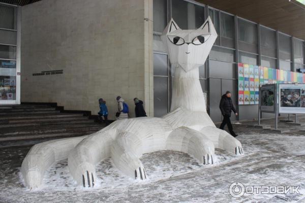 Центральный дом художника (Россия, Москва) фото