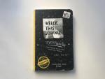 Книга "Wreck This Journal Everywhere" - издательство Эксмо фото