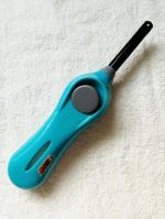 Бытовая зажигалка BIC Megalighter фото