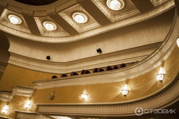 Драмтеатр Пенза Официальный Купить Билеты