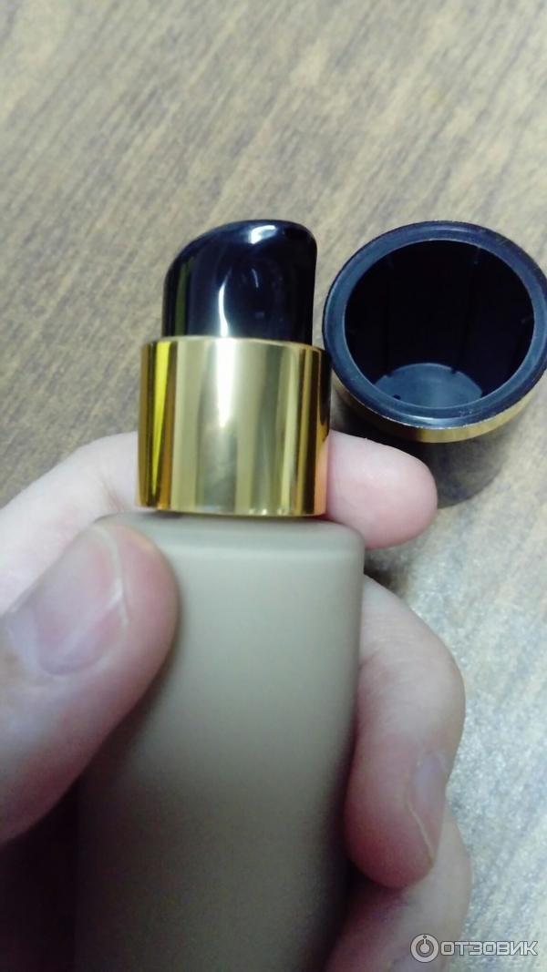 Тональный крем Giordani Gold Age Defying Foundation SPF 8 от компании Oriflame