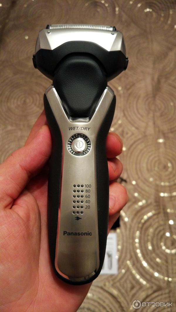 Электробритва panasonic es rt77. Panasonic es-rt77-s520. Es-rt77-s520.