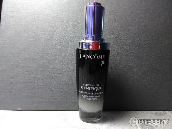 Активатор молодости Lancome Advanced Genifique фото