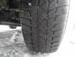 Автомобильные зимние шины Falken Eurowinter HS 449 фото