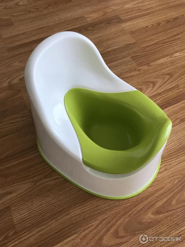 Горшок икеа фото Отзыв о Горшок Ikea Локкиг Дешевый и удобный:)