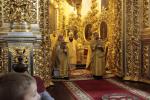 Свято-Успенский кафедральный Собор (Россия, Смоленск) фото