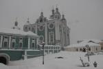 Свято-Успенский кафедральный Собор (Россия, Смоленск) фото