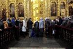 Свято-Успенский кафедральный Собор (Россия, Смоленск) фото