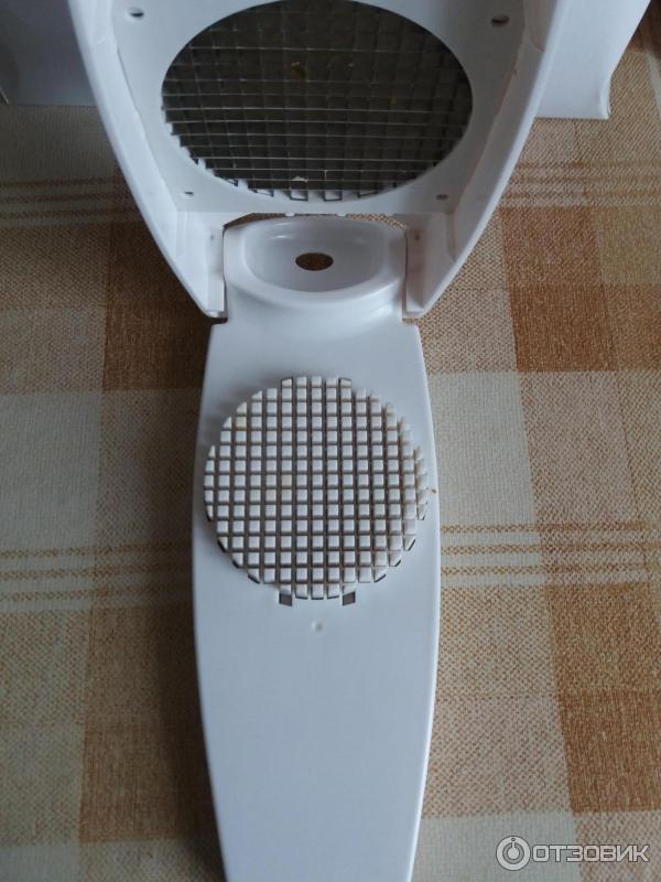 Овощерезка Nicer Dicer фото