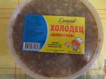 Холодец Степанов "Домашний" фото