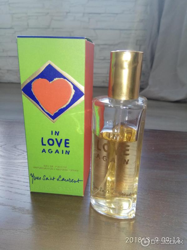 Духи Ив сен Лоран женские ин лав эгейн. YSL Love again. Yves Saint Laurent in Love again EDT 80ml. YSL in Love again.