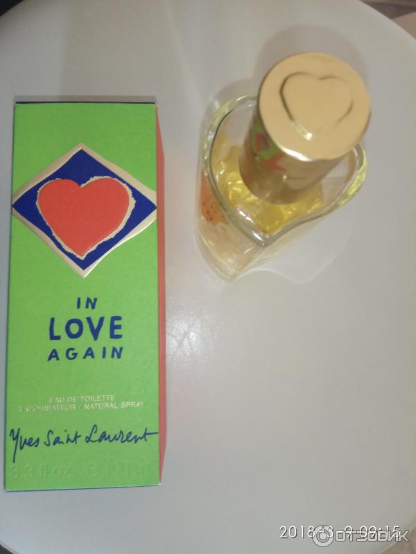 Love again mixed. Духи in love again. ив сен лоран in love again. ysl in love again. духи love ysl 1992 года.