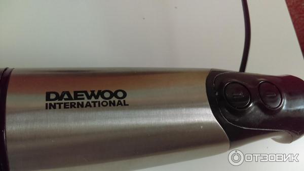 Daewoo блендер di 9066