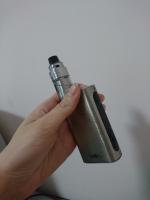 Боксмод Eleaf iStick Power 80W фото