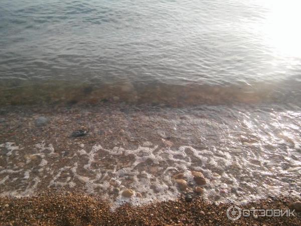 Мертвое море (Иордания) фото
