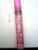 Детская туалетная вода Avon Hello Kitty фото