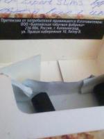 Сигареты Dover Export Slims фото