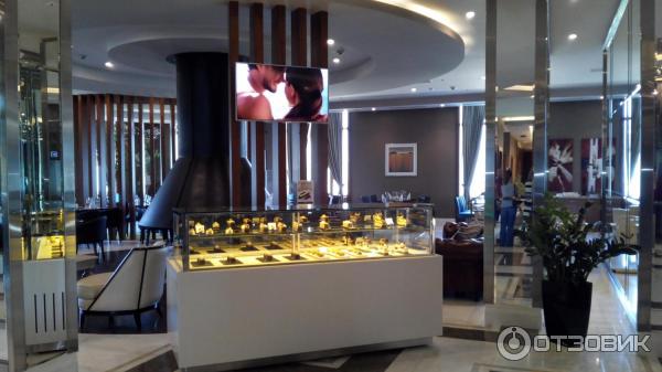 Отель Rixos Krasnaya Polyana Sochi 5* (Россия, Красная поляна) фото
