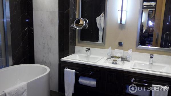 Отель Rixos Krasnaya Polyana Sochi 5* (Россия, Красная поляна) фото