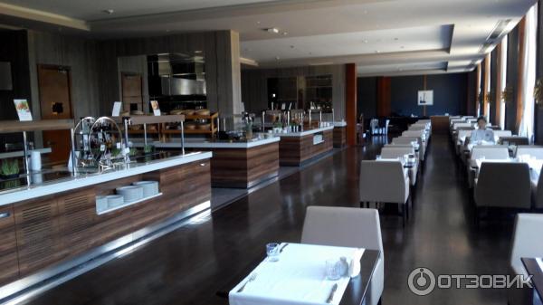 Отель Rixos Krasnaya Polyana Sochi 5* (Россия, Красная поляна) фото