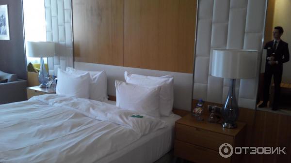 Отель Rixos Krasnaya Polyana Sochi 5* (Россия, Красная поляна) фото
