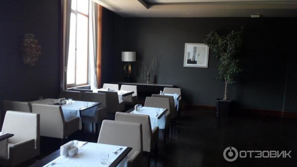 Отель Rixos Krasnaya Polyana Sochi 5* (Россия, Красная поляна) фото