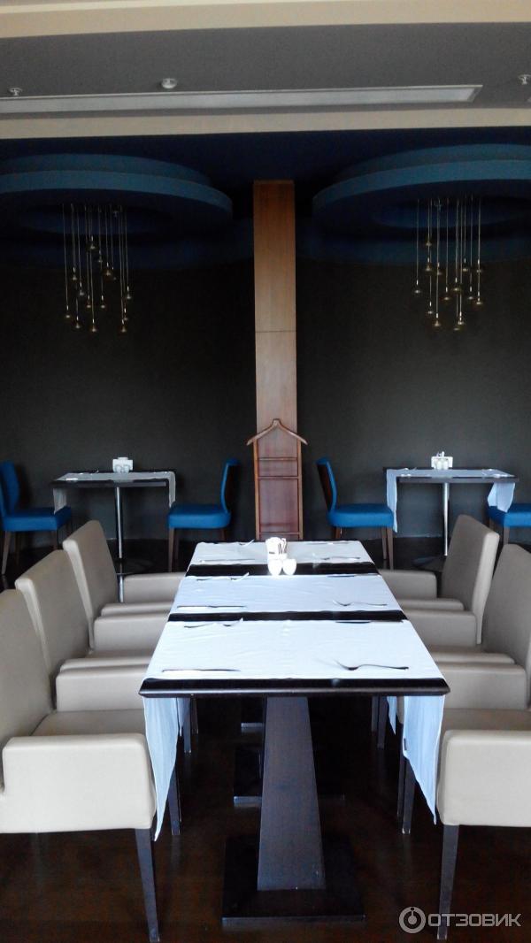 Отель Rixos Krasnaya Polyana Sochi 5* (Россия, Красная поляна) фото