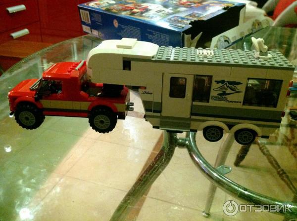 Конструктор Lego City 60182 Great Vehicles фото