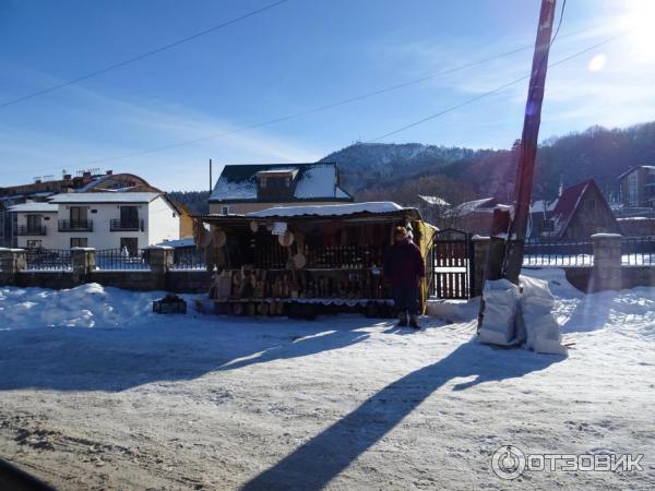 Экскурсия по г. Бакуриани (Грузия, Самцхе-Джавахетия) фото