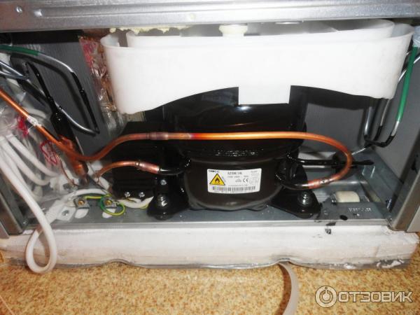 Beko холодильник не морозит