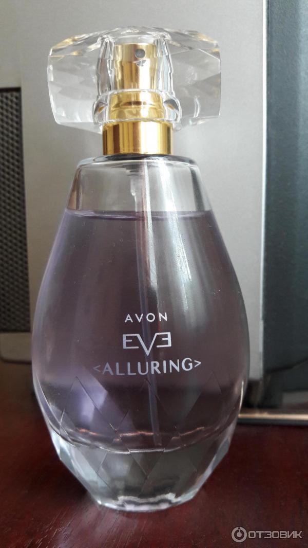 Avon eve alluring