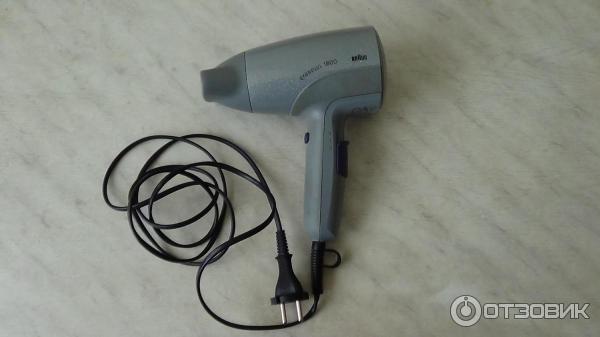 Фен braun type 3531 как разобрать Отзыв о Фен Braun Creation 1800 работает больше 10 лет