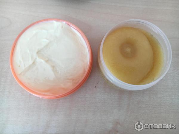 Подарочный набор косметики The Body Shop коллекция Mango фото