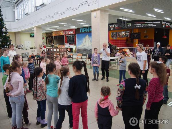Фото В Тц Крым Нижний Новгород