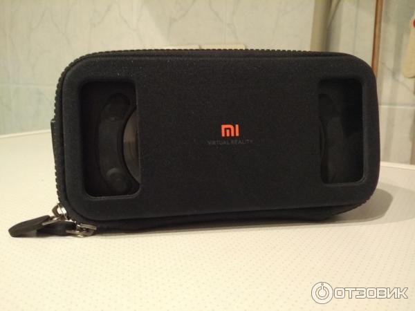 Очки виртуальной реальности Xiaomi Mi VR Glasses фото