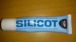 Универсальная силиконовая смазка Silicot фото