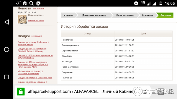 Alfaparcel доставка. Alfaparcel отправитель. Alfaparcel отзывы 2022.