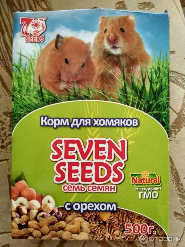 Ежедневный комбо хомяк июль. Семь семян корма для грызунов. Корм 7 семян для грызунов.
