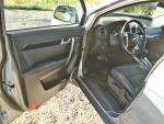 Автомобиль Chevrolet Captiva кроссовер фото