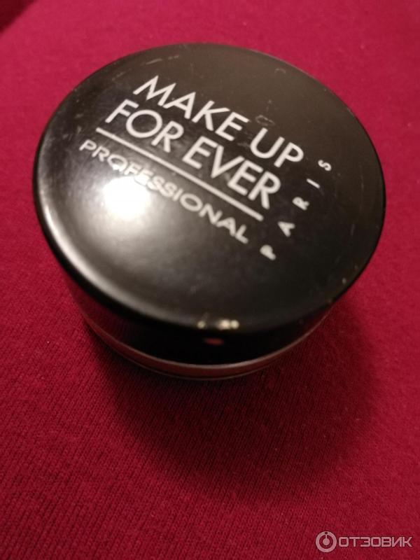 Тени для век Make Up For Ever Aqua Cream фото