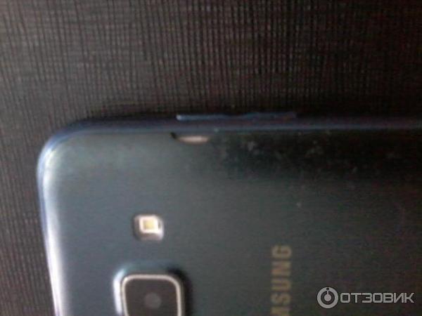 Смартфон Samsung Galaxy J1 SM-J100H фото