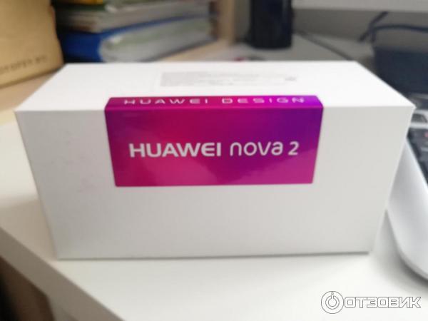 Смартфон Huawei nova 2 64GB фото