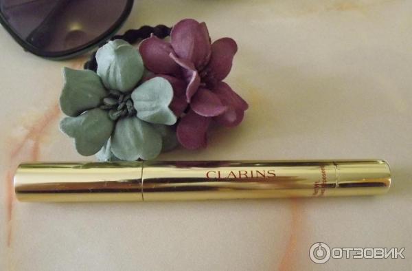 Корректор Clarins Eclat Minute Pinceau Perfecteur фото