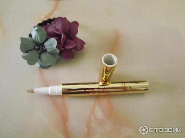 Корректор Clarins Eclat Minute Pinceau Perfecteur фото