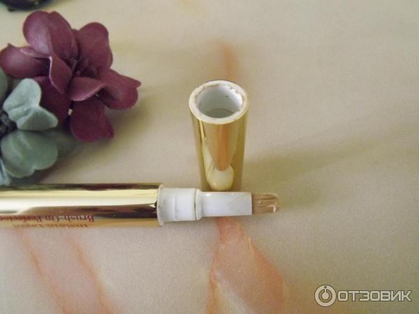 Корректор Clarins Eclat Minute Pinceau Perfecteur фото