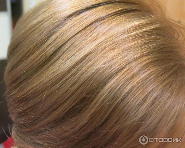 Краска-мусс для волос Schwarzkopf Perfect Mousse фото