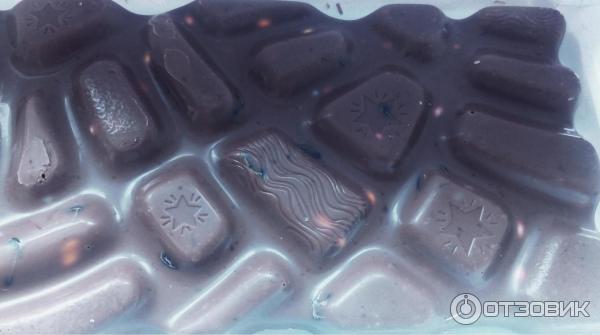 Шоколад Milka Choco Jelly фото